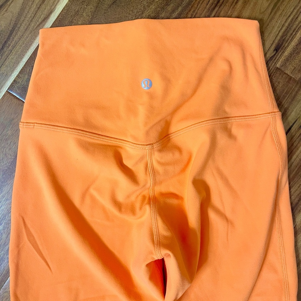 Lululemon Align Leggings